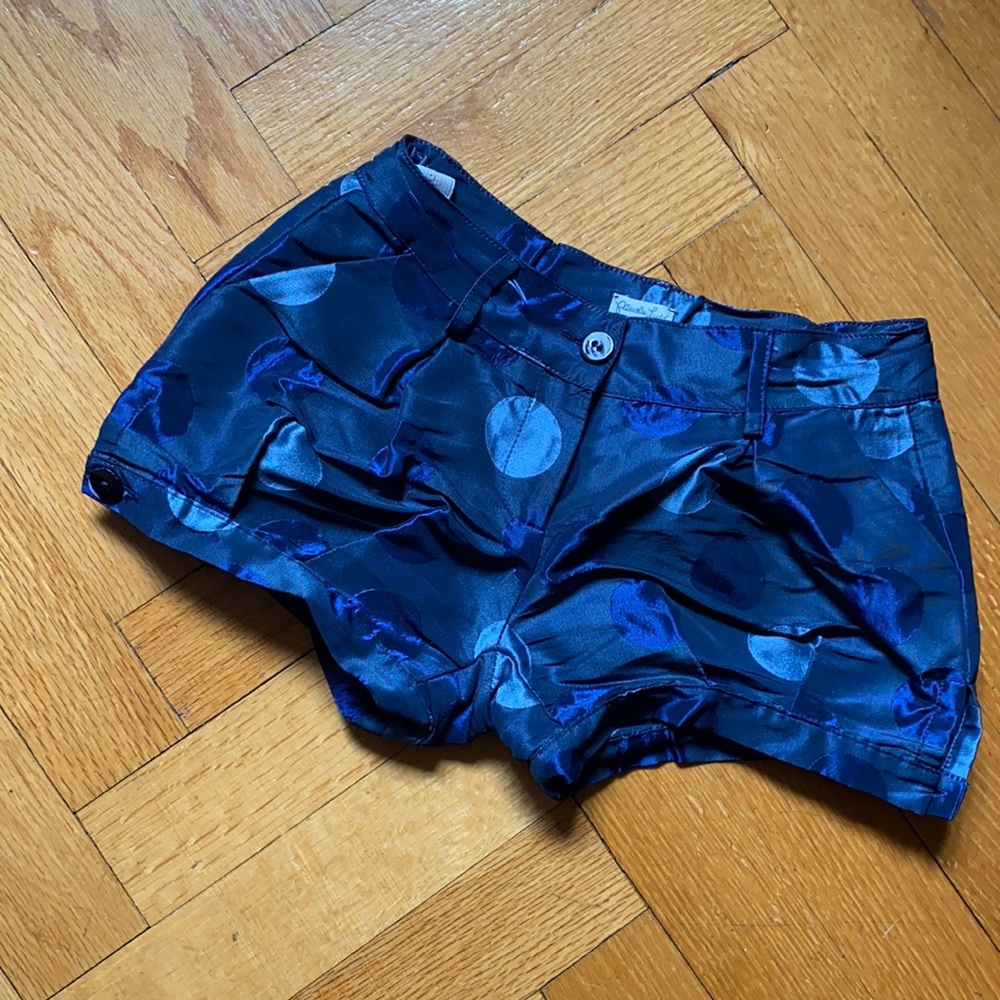 Piccola Ludo bloomers